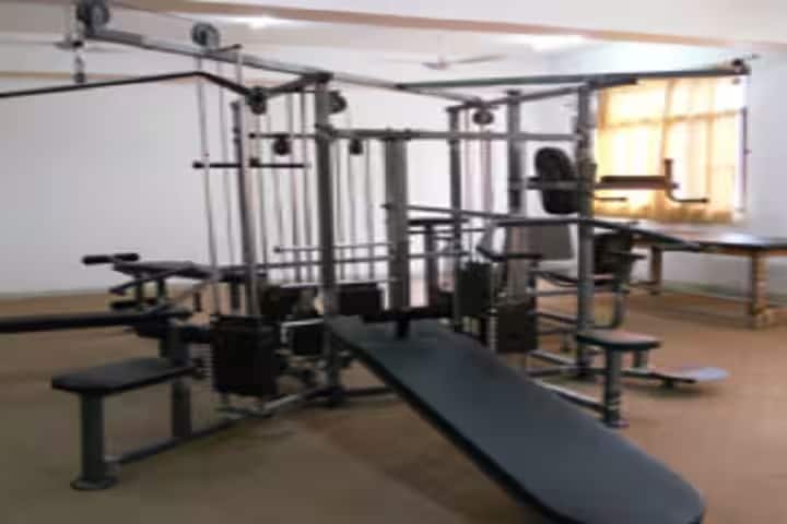 Geetanjali Institute of Pharmacy campus in Udaipur, Rajasthan, India — photo 5