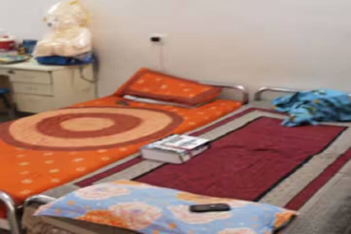 Geetanjali Institute of Pharmacy campus in Udaipur, Rajasthan, India — photo 6