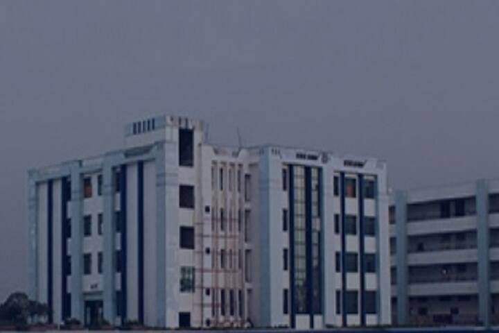 School of Law campus in Palwal, Haryana, India — photo 1