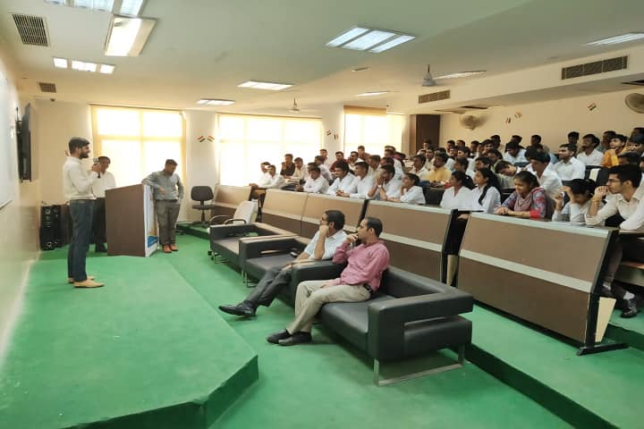 School of Law campus in Palwal, Haryana, India — photo 2
