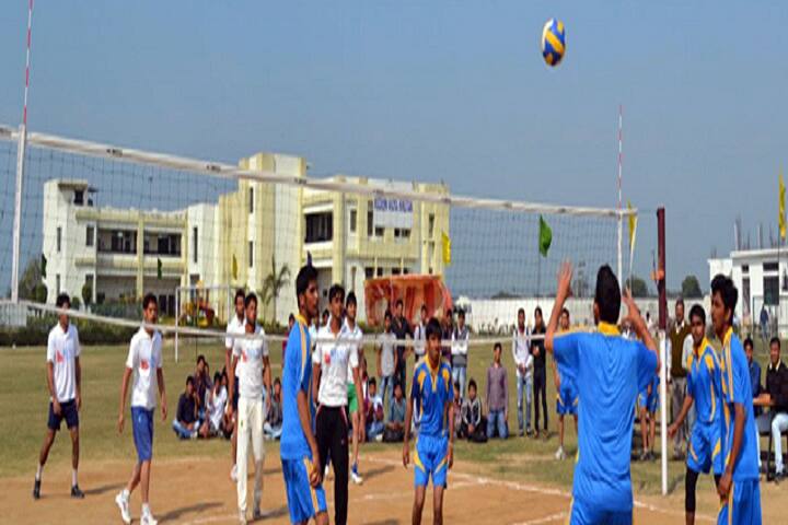 School of Law campus in Palwal, Haryana, India — photo 4