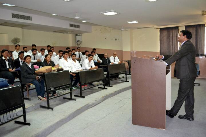 School of Law campus in Palwal, Haryana, India — photo 6