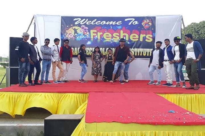 Umrao Technological Institute Polytechnic campus in Fatehpur, Uttar Pradesh, India — photo 2