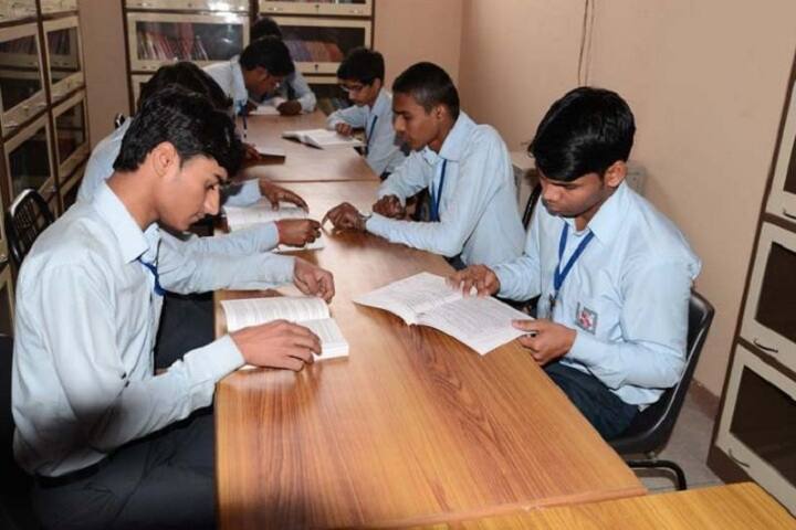 Umrao Technological Institute Polytechnic campus in Fatehpur, Uttar Pradesh, India — photo 5