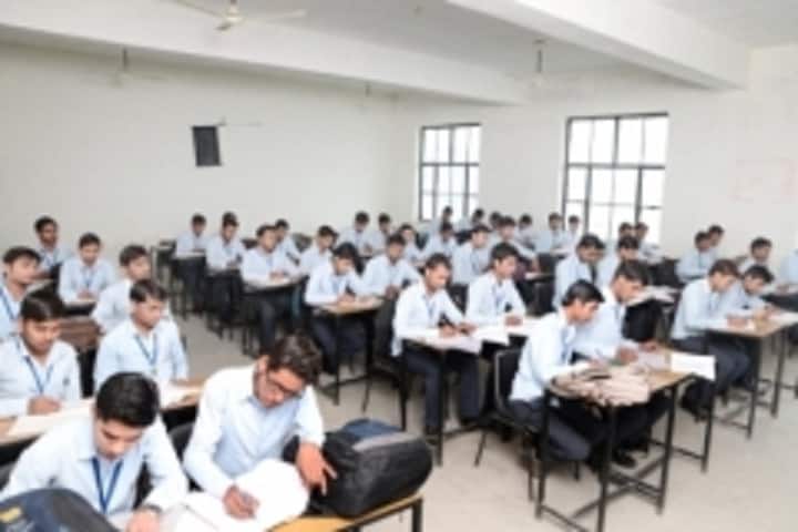 Umrao Technological Institute Polytechnic campus in Fatehpur, Uttar Pradesh, India — photo 6