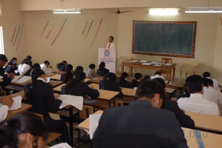 Yashwantrao Mohite Institute of Management campus in Karad, Maharashtra, India — photo 3