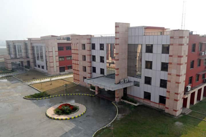 FDDI Kolkata campus in Kolkata, West Bengal, India — photo 1
