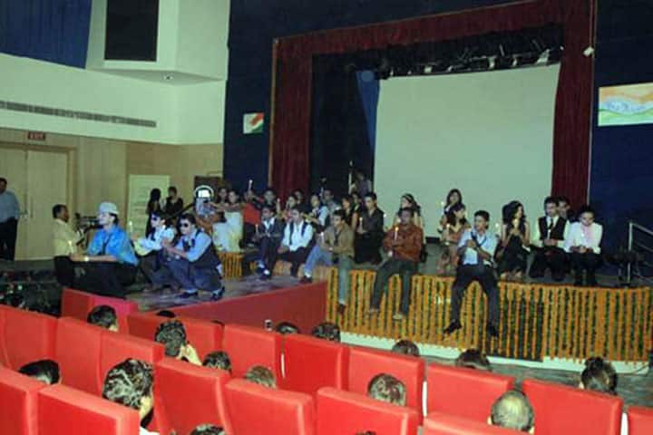 FDDI Kolkata campus in Kolkata, West Bengal, India — photo 2