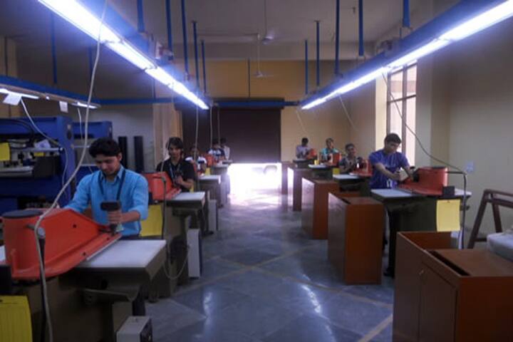 FDDI Kolkata campus in Kolkata, West Bengal, India — photo 4