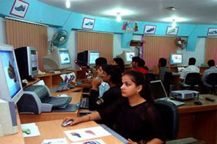 FDDI Kolkata campus in Kolkata, West Bengal, India — photo 6