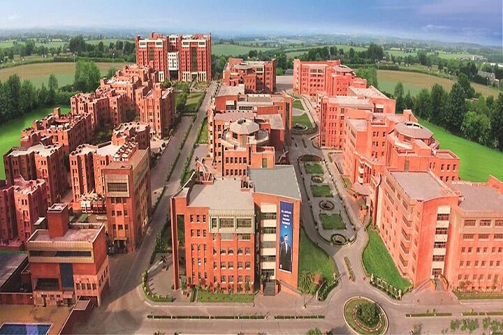 Amity Institute of English Studies and Research, Noida campus in Noida, Uttar Pradesh, India