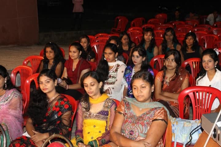 Footwear Design and Development Institute campus in Chhindwara, Madhya Pradesh, India — photo 2