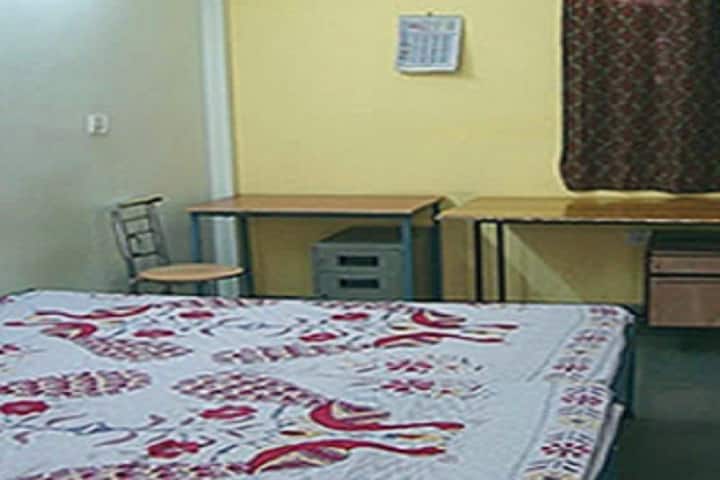 Footwear Design and Development Institute campus in Chhindwara, Madhya Pradesh, India — photo 4