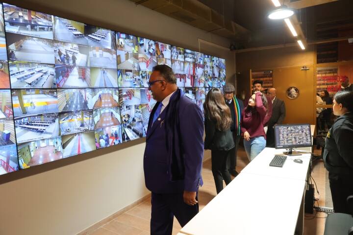 JSBF Sonipat campus in Sonipat, Haryana, India — photo 1
