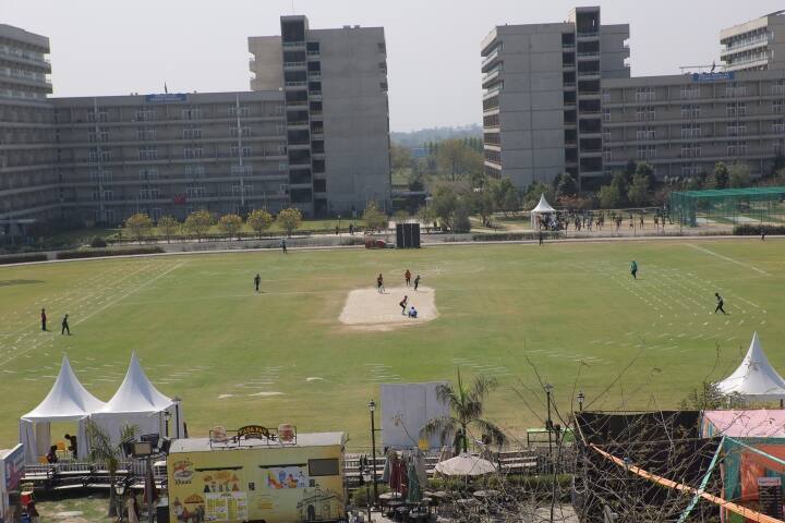 JSBF Sonipat campus in Sonipat, Haryana, India — photo 3