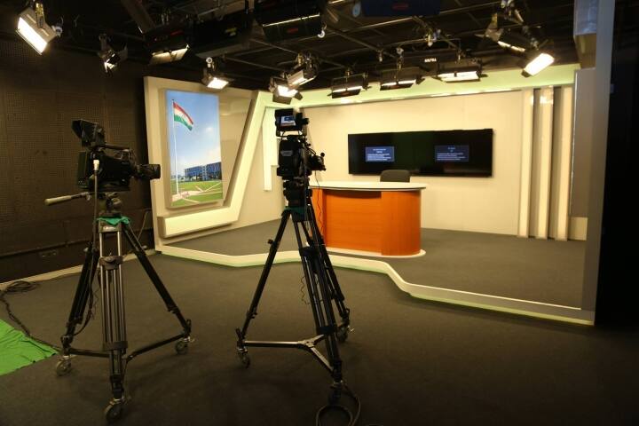 Jindal School of Journalism and Communication campus in Sonipat, Haryana, India — photo 6
