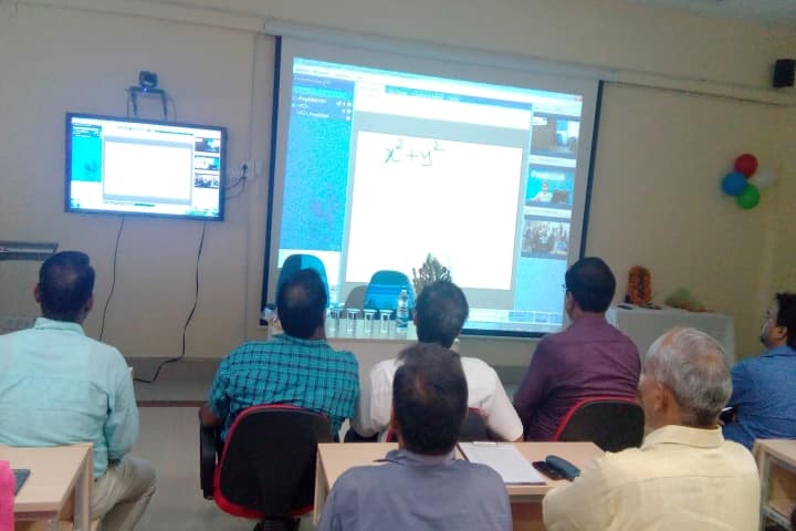 REC Ambedkar Nagar campus in Akbarpur, Uttar Pradesh, India — photo 4