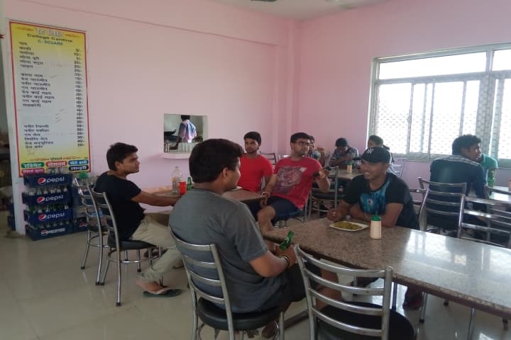 REC Ambedkar Nagar campus in Akbarpur, Uttar Pradesh, India — photo 5
