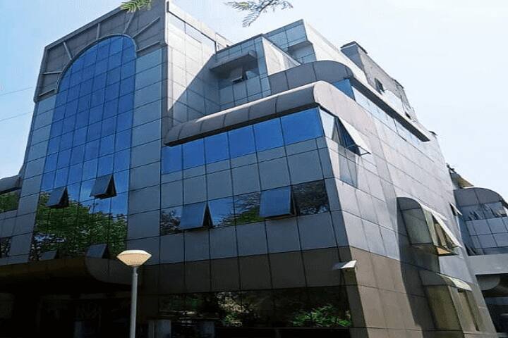 Institute of Marketing and Management Business School campus in New Delhi, Delhi, India — photo 1