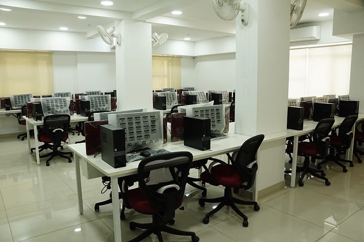Institute of Marketing and Management Business School campus in New Delhi, Delhi, India — photo 4