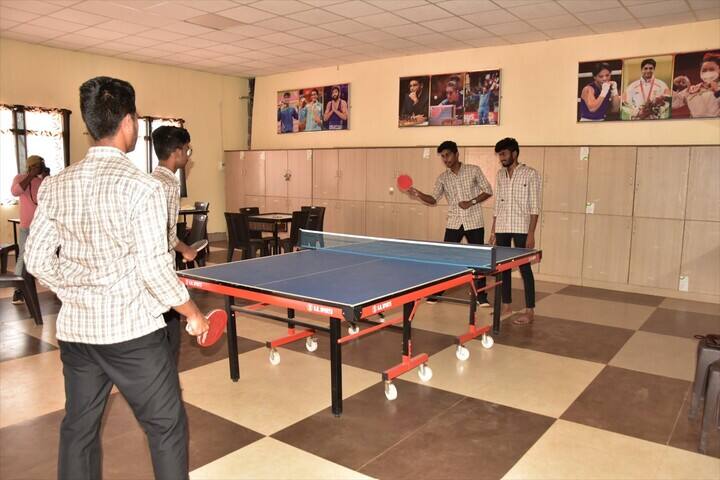 CUTM campus in Vizianagaram, Andhra Pradesh, India — photo 5