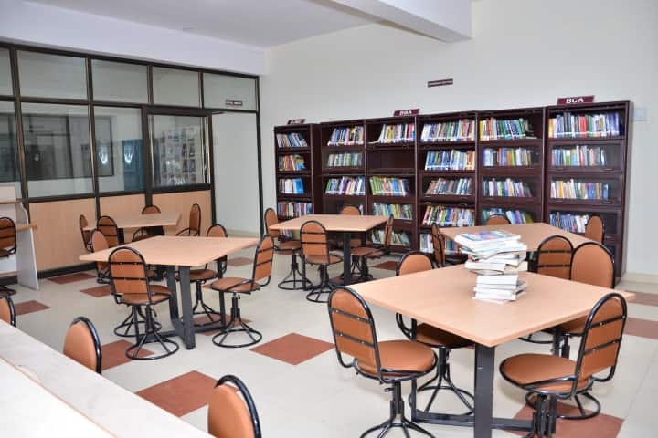 United College of Education campus in Greater Noida, Uttar Pradesh, India — photo 4