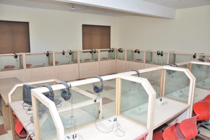 United College of Education campus in Greater Noida, Uttar Pradesh, India — photo 5