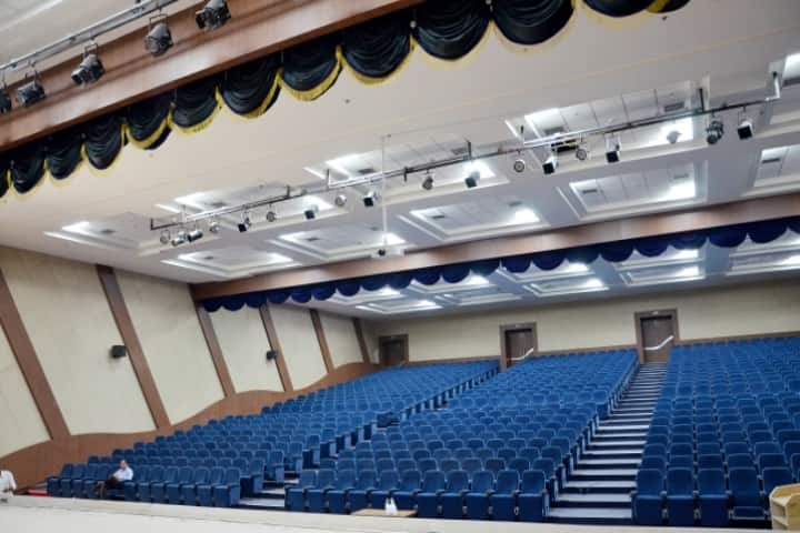 United College of Education campus in Greater Noida, Uttar Pradesh, India — photo 6