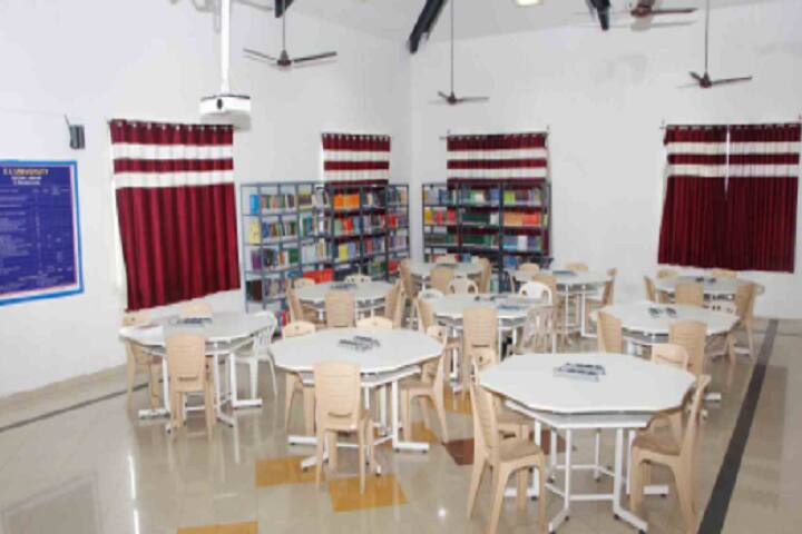 KL College of Pharmacy campus in Guntur, Andhra Pradesh, India — photo 1