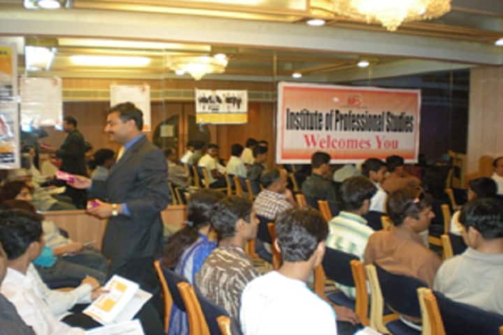 IPS Business School campus in Jaipur, Rajasthan, India — photo 2