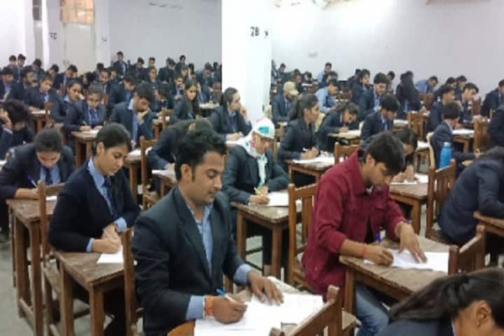 IPS Business School campus in Jaipur, Rajasthan, India — photo 3
