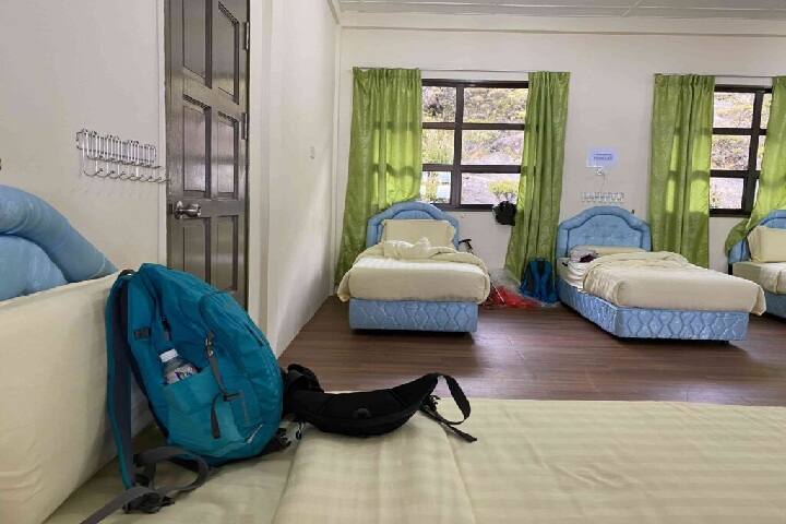 MAM School of Architecture campus in Siruganur, Tamil Nadu, India — photo 6