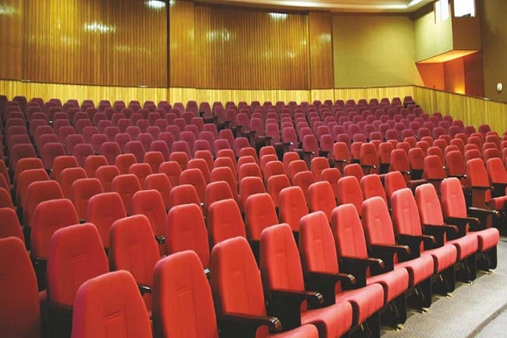 Amity School of Engineering and Technology campus in Gwalior, Madhya Pradesh, India — photo 2