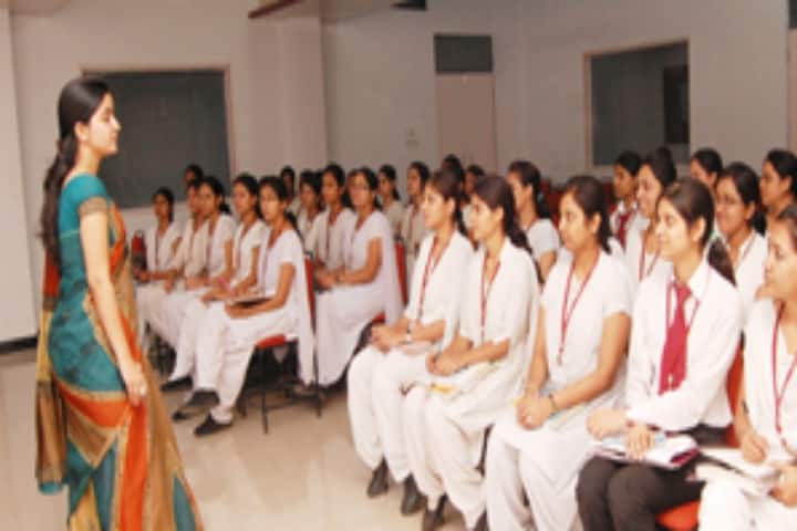 Shri Ram Murti Smarak College of Engineering Technology and Research, Bareilly (SRMSCET Bareilly) campus in Bareilly, Uttar Pradesh, India — photo 5