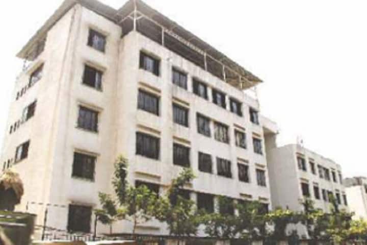 Lokmanya Tilak Institute of Architecture and Design Studies campus in Navi Mumbai, Maharashtra, India — photo 1