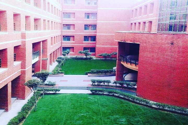 Amity School of Fashion Technology, Noida campus in Noida, Uttar Pradesh, India