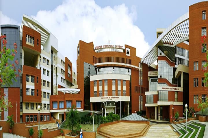 SCMC Pune campus in Pune, Maharashtra, India — photo 1