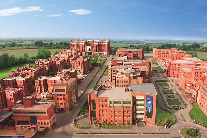Amity Institute of Social Sciences, Noida campus in Noida, Uttar Pradesh, India
