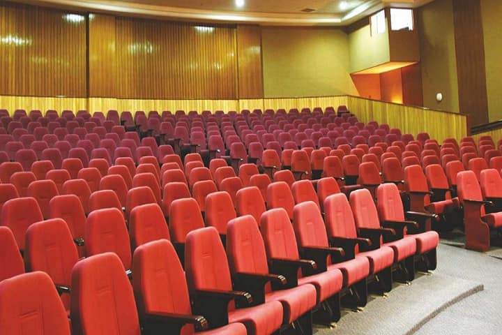 Amity Institute of Social Sciences campus in Noida, Uttar Pradesh, India — photo 2