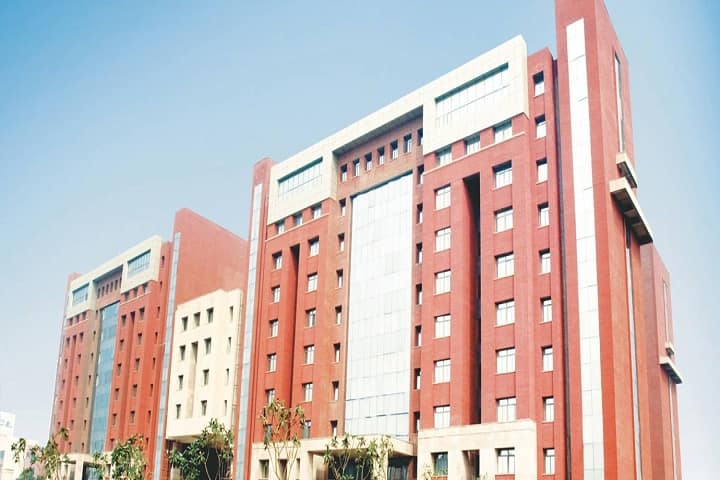 Amity Institute of Social Sciences campus in Noida, Uttar Pradesh, India — photo 5