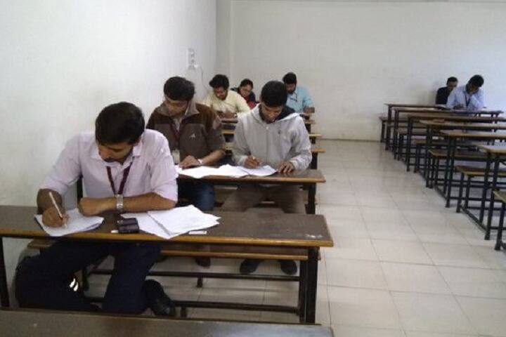 LJ School of Architecture campus in Ahmedabad, Gujarat, India — photo 5