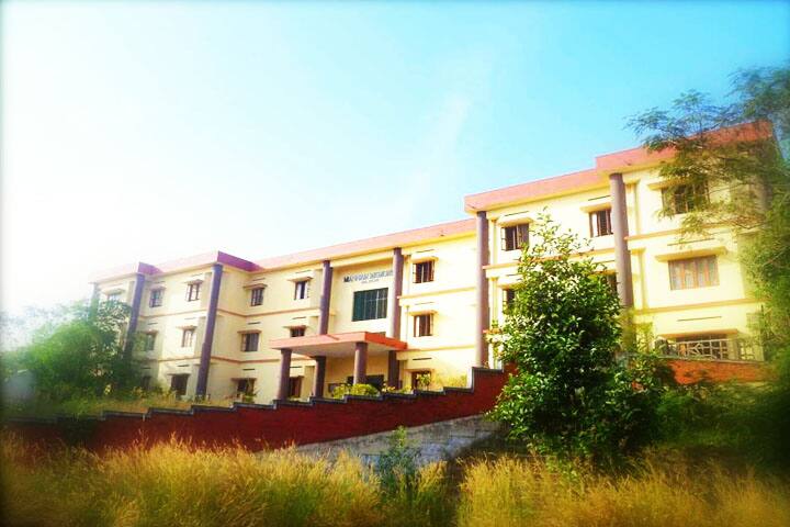 Mahatma Gandhi College campus in Thiruvananthapuram, Kerala, India — photo 4