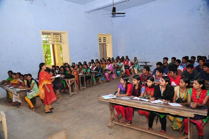 Mahatma Gandhi College campus in Thiruvananthapuram, Kerala, India — photo 6