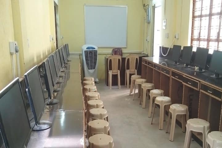 Satpura Law College campus in Chhindwara, Madhya Pradesh, India — photo 2