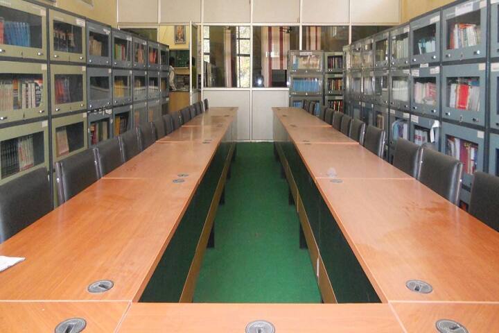 Satpura Law College campus in Chhindwara, Madhya Pradesh, India — photo 3