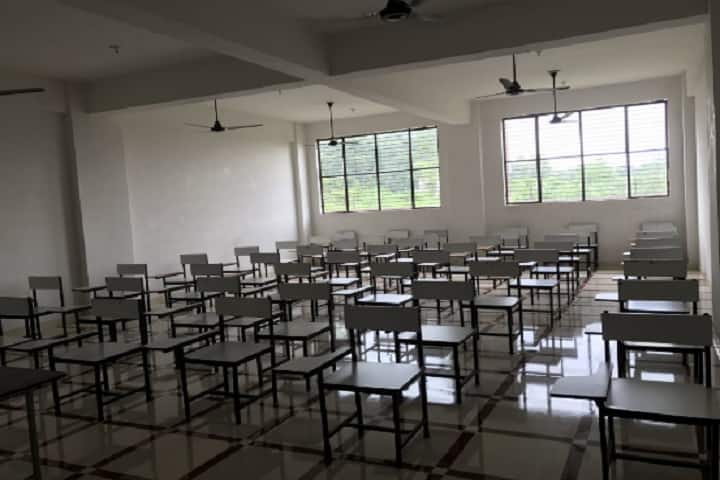 SB College of Law campus in Bijnor, Uttar Pradesh, India — photo 2