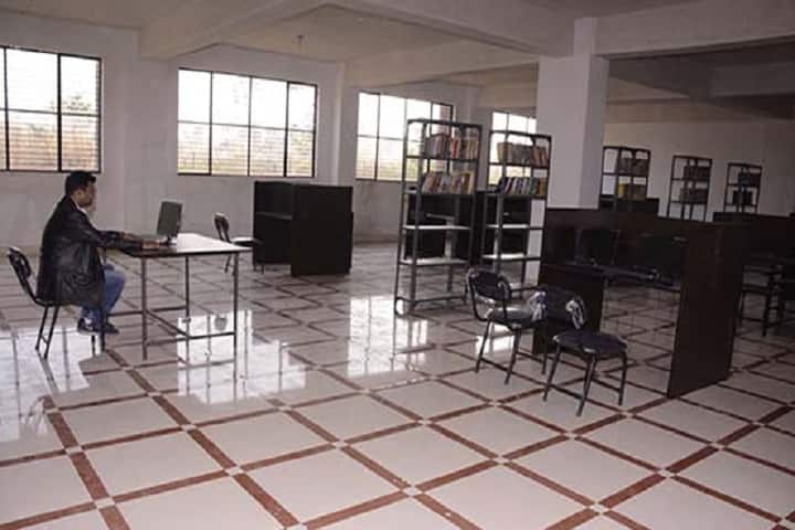 SB College of Law campus in Bijnor, Uttar Pradesh, India — photo 3
