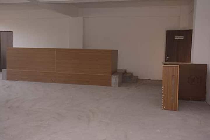 SB College of Law campus in Bijnor, Uttar Pradesh, India — photo 4