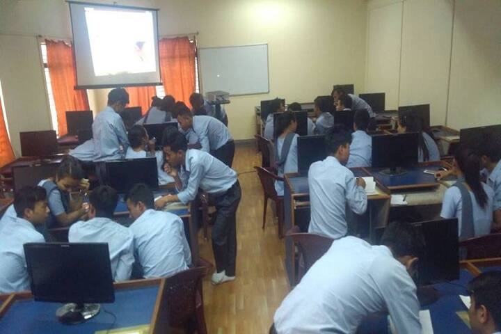 Tura Polytechnic campus in Tura, Meghalaya, India — photo 2