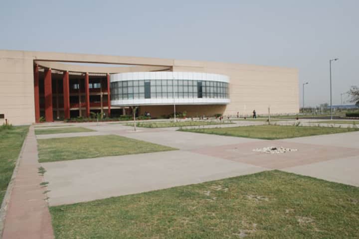 NIFTEM Sonepat campus in Sonipat, Haryana, India — photo 3